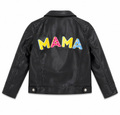 Adult leather jackets