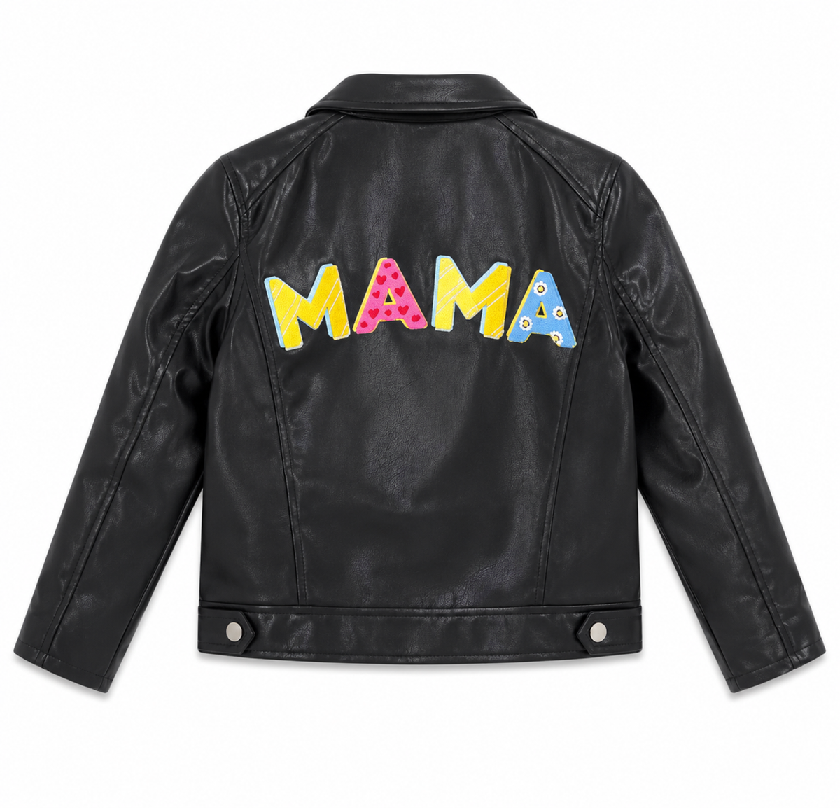 Adult leather jackets
