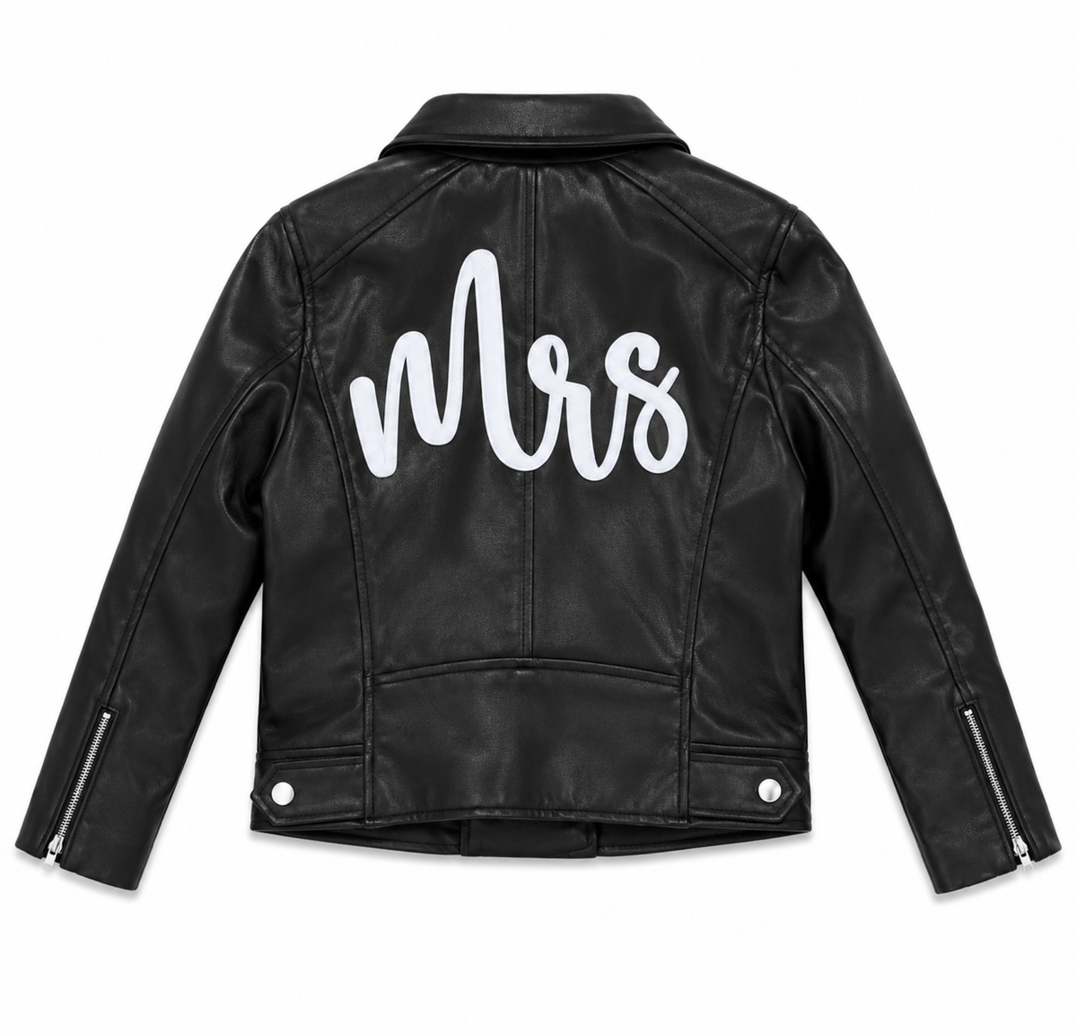 Adult leather jackets