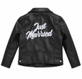 Adult leather jackets
