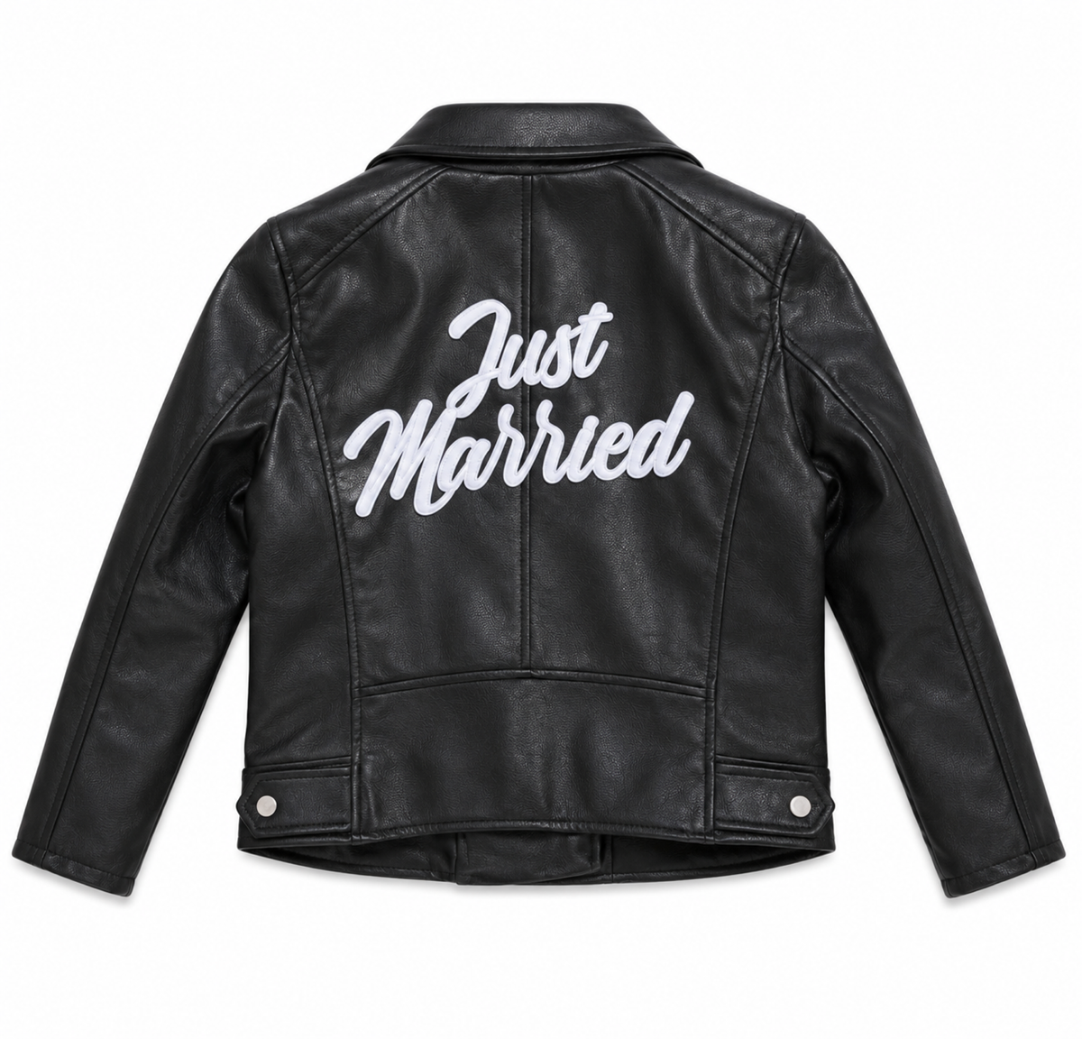 Adult leather jackets