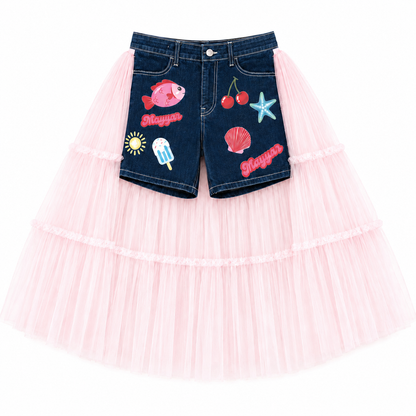 Customized blue shells short.png