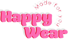 Happy Wear - الصفحة الرئيسية